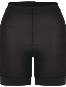 Salopette Senza Bretelle Habit Black