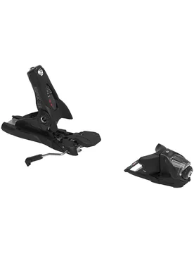Fixations de ski alpin - Spx 13 Gw Black p - Noir - Look - FashionsVida