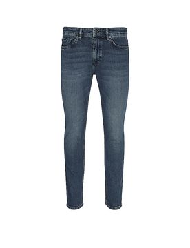 Jeans Slim Fit DELAWARE azul 32/L32