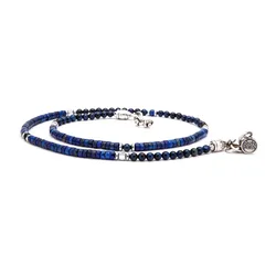 Collana Unisex Portonovo col07033