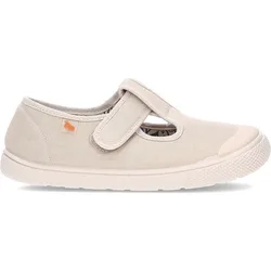 Flache Sandalen 8197 Beig 22;23;24;25;26;29;31;32;33;34