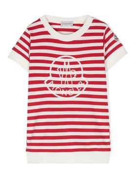 Moncler Jr T-shirt