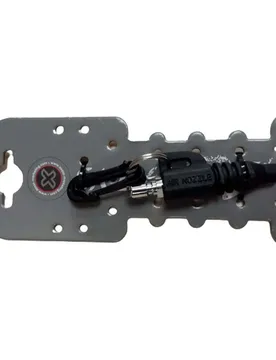 Pistola Ad Aria Compressa Plastica