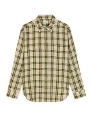 Marc O'Polo Blouse vert 36