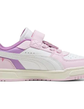 Caven III PAW Patrol AC+ PS Mädchen Halbschuhe, pink, Größe 28 28