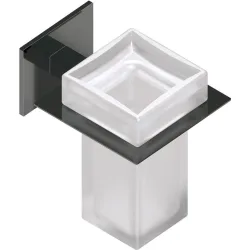 Portacepillos de pared Mónaco