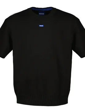 Hugo Pull San Carson 10272362 01 Black M