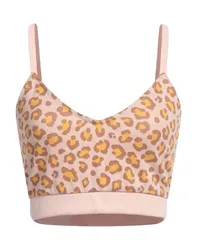 Top Mujer Rosa claro S,XS Mujer