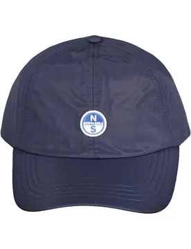 Herren Kappe Blau 623346000_BL0802