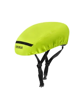 Gorewear Copri casco GTX giallo - GOREWEAR - FashionsVida