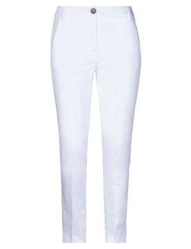 Hose Damen Weiß 38,44 Damen