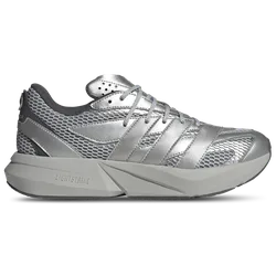 Mercedes Donna - Sneakers Argento - Taglia 40 2/3 - Rete/Sintetico 40 2/3