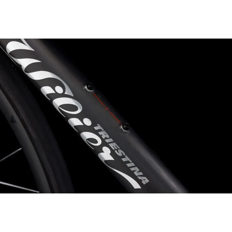 VERTICALE SLR Sram FORCE D2 AXS 2X12 powermeter SWR 40 carbon - Wilier - FashionsVida
