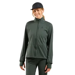 Zeroweight Pro Warm Reflective Jacket Urban Chic XS Women