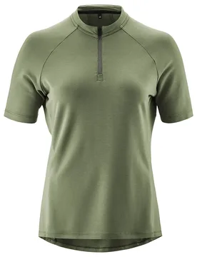Maillot à Manches Courtes Adventure Nature - Gonso - FashionsVida
