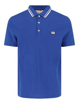 Valentino Polo Logo