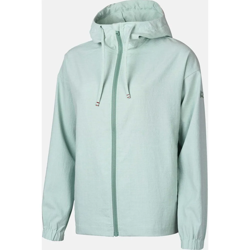 Chaqueta de mujer North river jkt w - Ternua - FashionsVida
