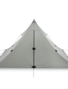 PyraOmm Plus Tarp Ultra 3P Desert Sage