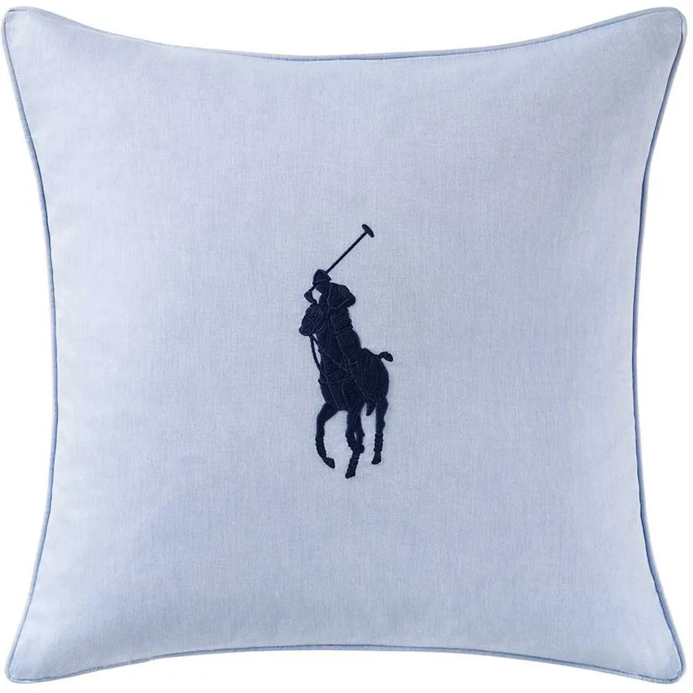 Funda de cojín Oxford Cama - Ralph Lauren Home - FashionsVida
