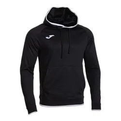 Kinder Kapuzenpullover Premium - Noir - male - Size: 8 ans