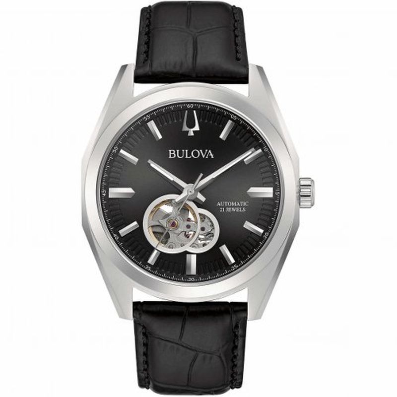 Orologio Uomo Surveyor Mecha 96A273