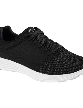 Baskets Indoor S-float Anthracite / Black EU 42