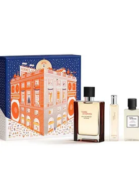 HermÃ¨s Cofre Terre Intense - HermÃ¨s - FashionsVida