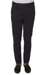 Pantalone Uomo DVR3LG1090 0300 BLU