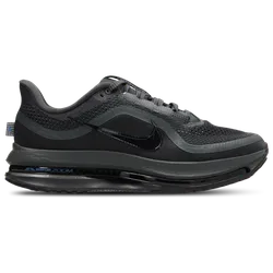 Pegasus Herren Sneaker - Schwarz - Größe 42.5 - Netz/Synthetik Black 42.5