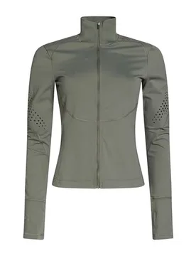 Chaqueta y cazadora Mujer Verde salvia M,XS Mujer - Adidas - FashionsVida