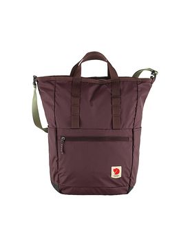 Mochila de día High Coast Totepack 23L baya