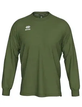 Kinder-Trainingsjacke Madison - Vert - unisex - Size: 11/12 ans - Errea - FashionsVida