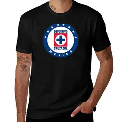 Cruz Azul T-Shirt Moisture Wicking Quick Dry Tee