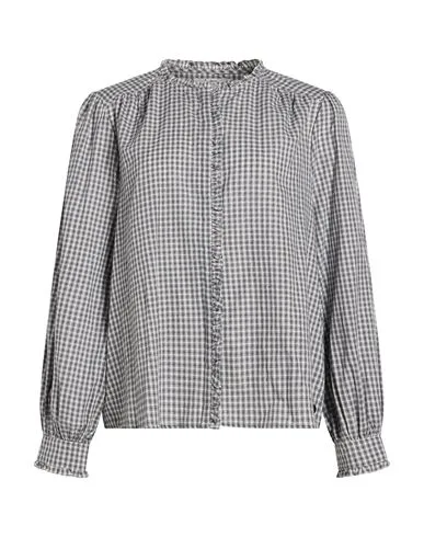 Hemd Damen Marineblau L Damen - Pepe jeans - FashionsVida