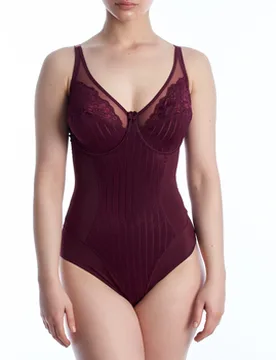 Unterhemden Bdmariluz 90d;95d Female - Selene - FashionsVida