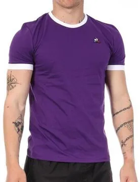 T-Shirt T-Shirt Eu M;Eu L Male - Le coq sportif - FashionsVida
