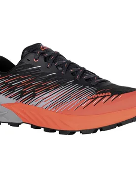 Amplux Herren Trailrunningschuhe, rot, Größe 48 48 - Lowa - FashionsVida