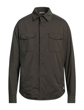 Jacke & Anorak Herren Militärgrün 50,54,58,60 Herren