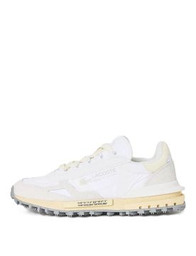 Sneakers attive da donna Elite