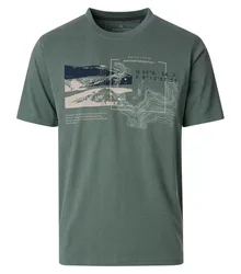 XL T-Shirt,O-Neck male