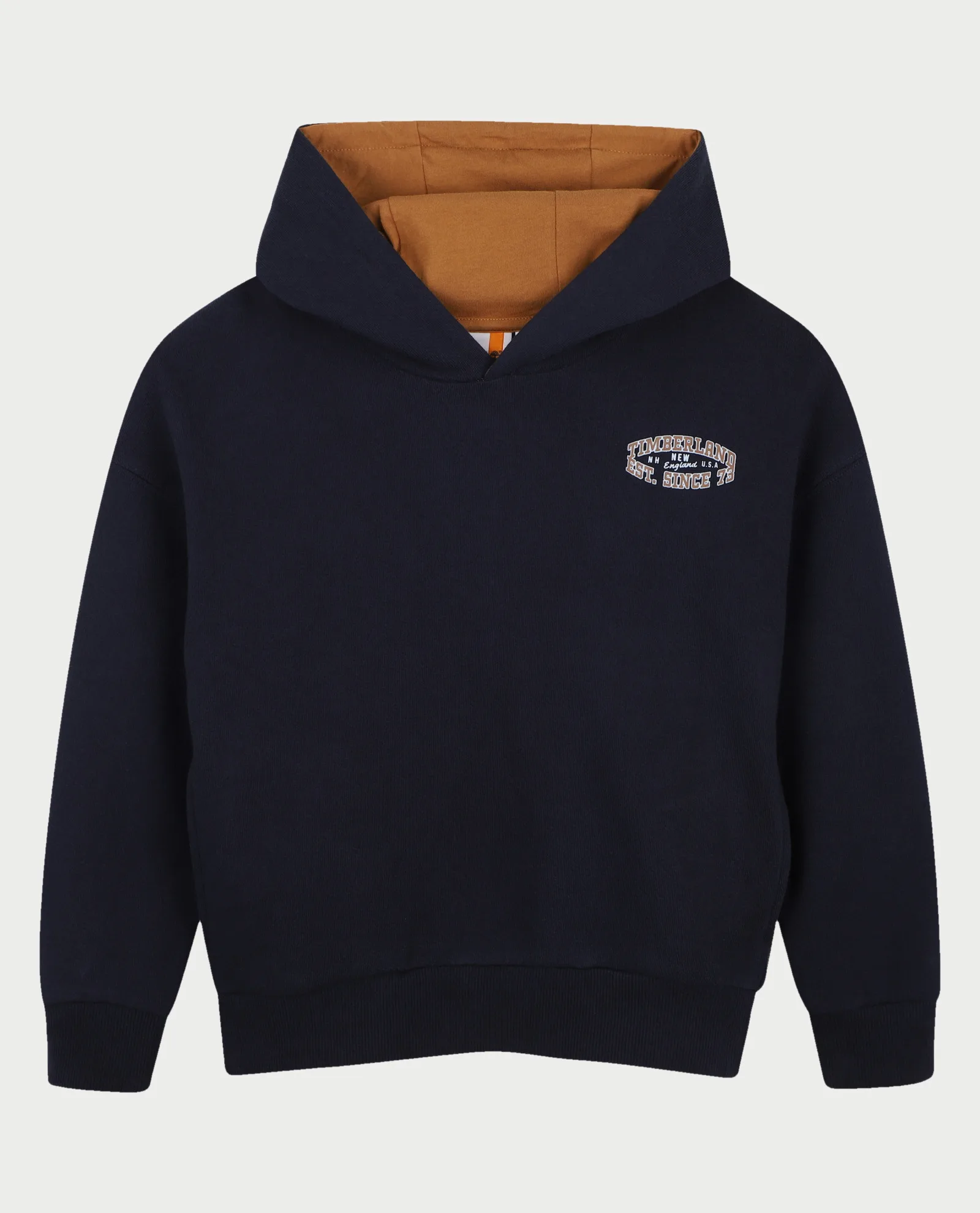 Timberland Maglie Blu - Timberland - FashionsVida