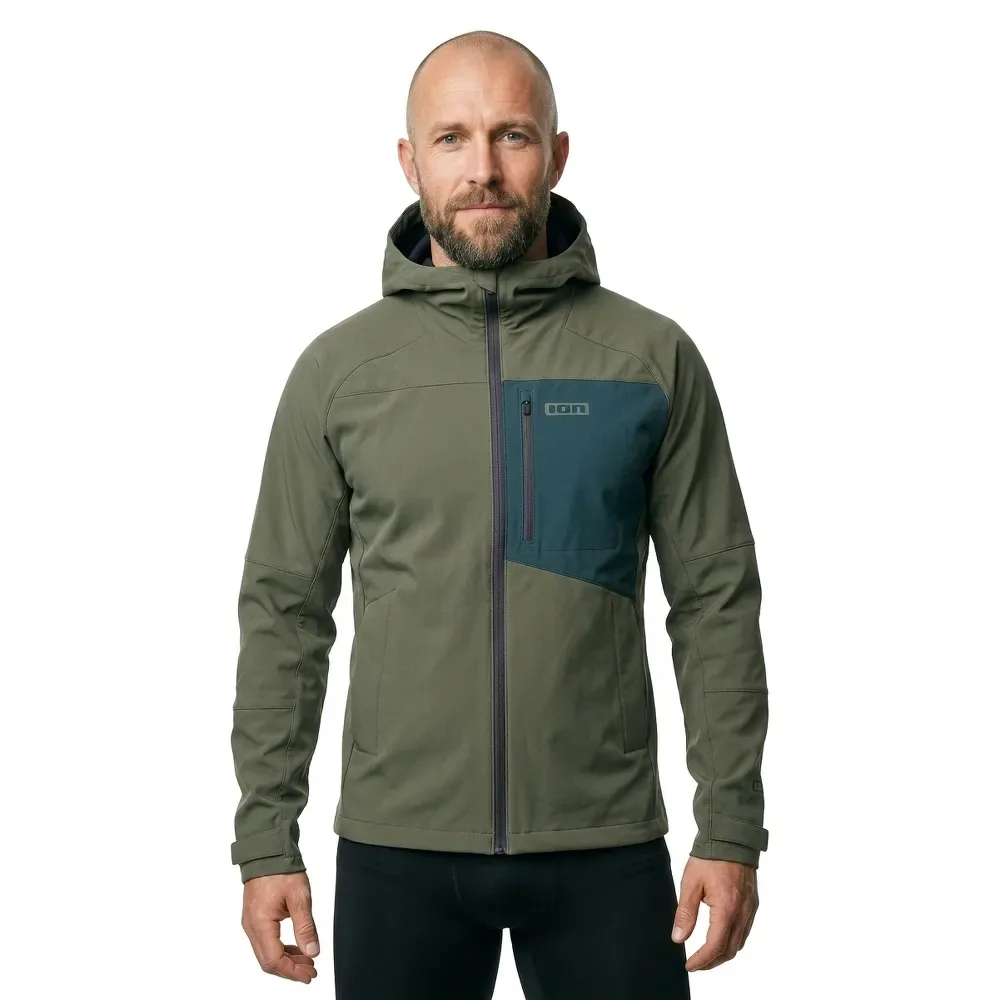 Ion Veste Shelter 2l - Ion - FashionsVida