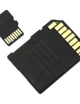 Carte Mémoire Air Card Wifi 4gb Black One Size unisex - pqi - FashionsVida