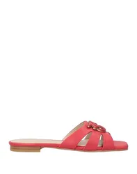 PINKO Sandale Damen Rot 35,36 Damen
