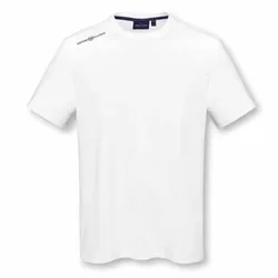 Dri-fast Short Sleeve T-shirt White 2XL Men