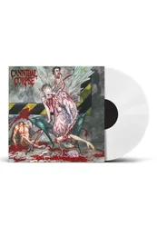 Bloodthirst von - LP (Coloured, Limited Edition, Standard) - None - unisex