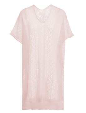 SANIKA Jersey rosa pastel