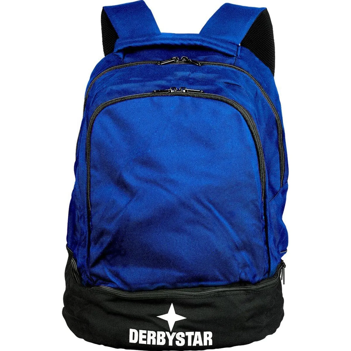 Basic v24 Kinder Daybag, blau 20l - DERBYSTAR - FashionsVida