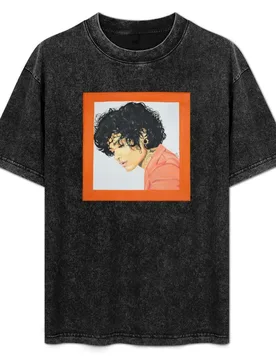 Kehlani T-Shirt Casual Street Style Short Sleeve Tee - Aliexpress - FashionsVida
