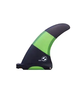 Dérive De Surf Longboard Air Green 6.5´´ unisex